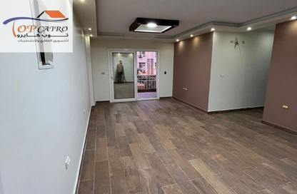 Apartment - 2 Bedrooms - 2 Bathrooms for sale in B11 - Madinaty - Cairo