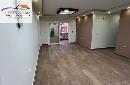 Apartment - 2 Bedrooms - 2 Bathrooms for sale in B11 - Madinaty - Cairo