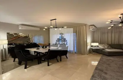 (بنتهاوس  (روف - 3 غرف نوم - 3 حمامات للبيع في فيلدج جيت - المستثمرين الجنوبية - مدينة القاهرة الجديدة - القاهرة