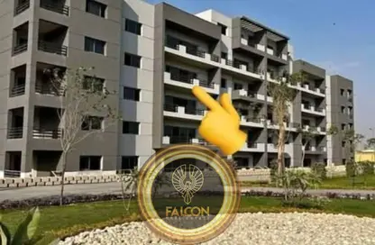 Duplex - 3 Bedrooms - 3 Bathrooms for sale in Stoda - Sheraton Al Matar - El Nozha - Cairo