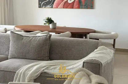 شقة - 3 غرف نوم - 3 حمامات للايجار في ايستاون - كمبوندات التجمع الخامس - التجمع الخامس - مدينة القاهرة الجديدة - القاهرة