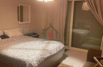 شقة - 3 - 3 للبيع في نيو جيزة - طريق مصر اسكندرية الصحراوي - مدينة 6 أكتوبر - الجيزة