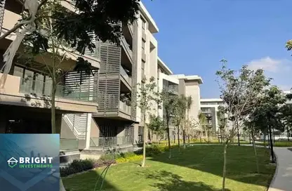 Apartment - 3 Bedrooms - 2 Bathrooms for sale in Madinaty - Cairo