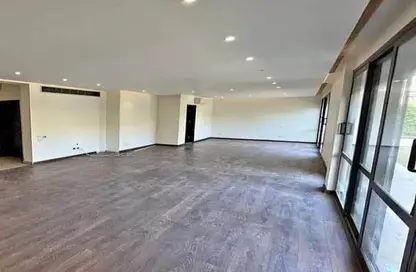 شقة - 3 غرف نوم - 3 حمامات للبيع في فيلدج ويست - كمبوندات الشيخ زايد - الشيخ زايد - الجيزة