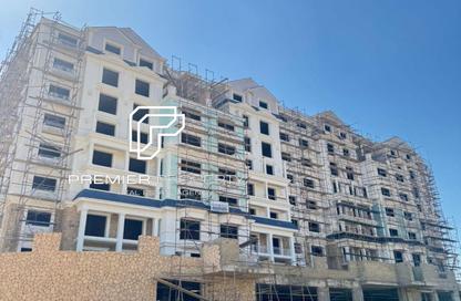 iVilla - 3 Bedrooms - 3 Bathrooms for sale in Mountain View iCity - 5th Settlement Compounds - The 5th Settlement - New Cairo City - Cairo iVilla - 3 Bedrooms - 3 Bathrooms for sale in Mountain View iCity - 5th Settlement Compounds - The 5th Settlement - New Cairo City - Cairo