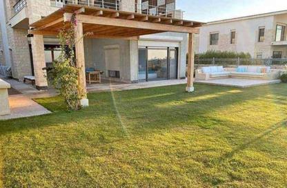 Twin House - 4 Bedrooms - 4 Bathrooms for sale in Caesar - Qesm Marsa Matrouh - North Coast Twin House - 4 Bedrooms - 4 Bathrooms for sale in Caesar - Qesm Marsa Matrouh - North Coast
