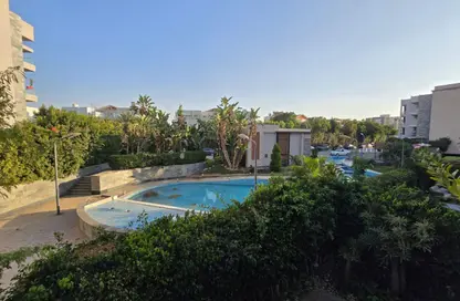 Apartment - 3 Bedrooms - 3 Bathrooms for sale in Zayed Dunes - 6th District - Sheikh Zayed City - Giza