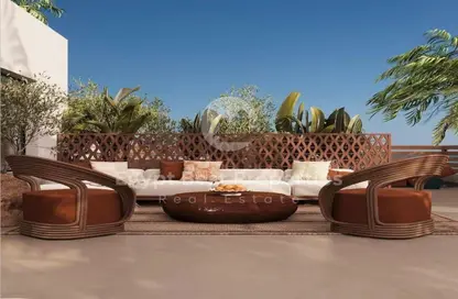 شاليه - 2 غرف نوم - 2 حمامات للبيع في رأس سوما - سفاجا - الغردقة - محافظة البحر الاحمر