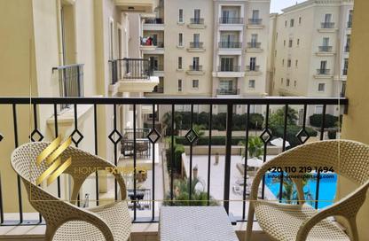 Apartment - 2 - 2 for rent in Mivida - 5th Settlement Compounds - The 5th Settlement - New Cairo City - Cairo
