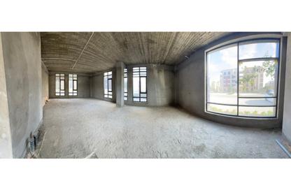 Office Space - Studio - 4 Bathrooms for rent in District 5 - 5th Settlement Compounds - The 5th Settlement - New Cairo City - Cairo