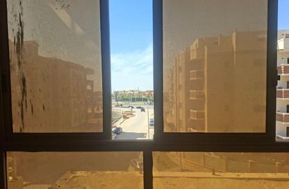Apartment - 3 Bedrooms - 3 Bathrooms for sale in North Lotus - El Lotus - New Cairo City - Cairo