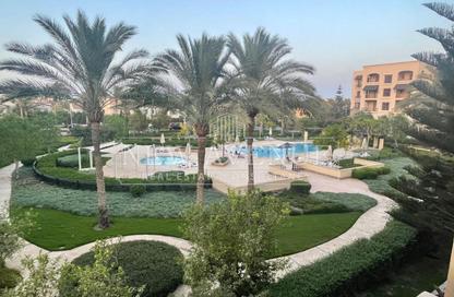 شاليه - 3 غرف نوم - 3 حمامات للبيع في مراسي - سيدي عبد الرحمن - الساحل الشمالي