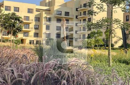 Apartment - 3 Bedrooms - 3 Bathrooms for sale in O West - 6 October Compounds - 6 October City - Giza Apartment - 3 Bedrooms - 3 Bathrooms for sale in O West - 6 October Compounds - 6 October City - Giza
