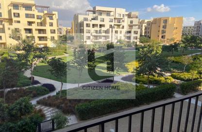 Apartment - 3 Bedrooms - 3 Bathrooms for sale in O West - 6 October Compounds - 6 October City - Giza