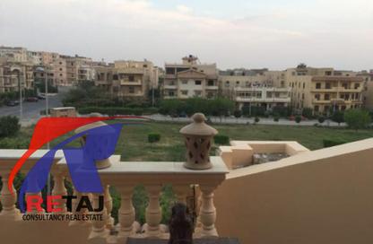 شقة - 3 - 1 للايجار في الياسمين 1 - الياسمين - مدينة القاهرة الجديدة - القاهرة