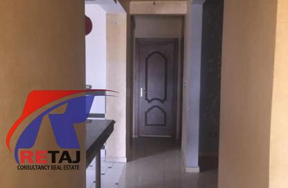 شقة - 3 - 1 للايجار في الياسمين 1 - الياسمين - مدينة القاهرة الجديدة - القاهرة