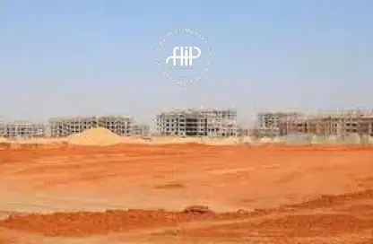 قطعة أرض - استوديو للبيع في الثورة الخضراء - محور 26 يوليو - مدينة 6 أكتوبر - الجيزة