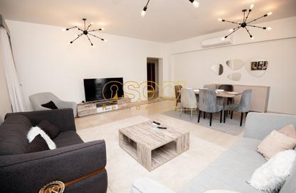 Apartment - 3 - 3 for rent in Mivida - 5th Settlement Compounds - The 5th Settlement - New Cairo City - Cairo