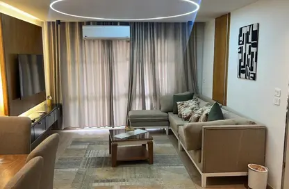 شقة - 3 غرف نوم - 2 حمامات للايجار في پريڤادو - مدينتي - القاهرة