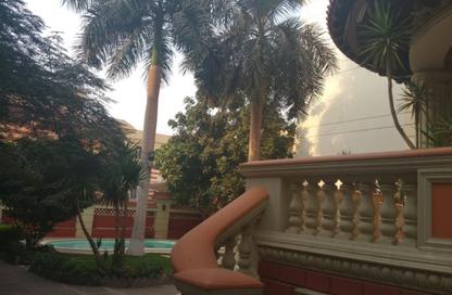 Villa - 5 - 5 for sale in Al Saraya Al Kobra St. - Garden City - Cairo