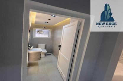 Apartment - 3 - 3 for rent in El Rehab Extension - Al Rehab - New Cairo City - Cairo