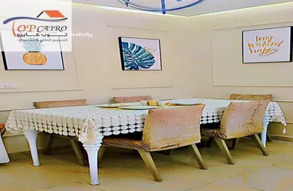 Apartment - 2 Bedrooms - 1 Bathroom for rent in Privado - Madinaty - Cairo