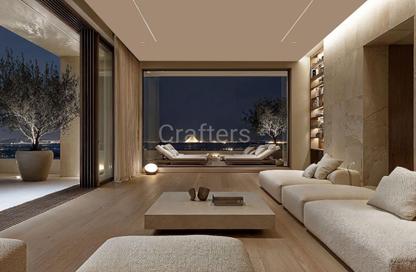 Hotel Apartment - 1 Bedroom - 1 Bathroom for sale in Pyramids Heights - Cairo Alexandria Desert Road - 6 October City - Giza