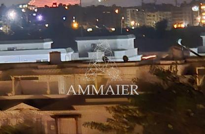 أي فيلا - 3 غرف نوم - 4 حمامات للبيع في ماونتن فيو اكتوبر بارك - الحي السادس - مدينة 6 أكتوبر - الجيزة