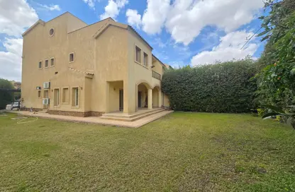 فيلا - 3 غرف نوم - 4 حمامات للايجار في B1 - مدينتي - القاهرة