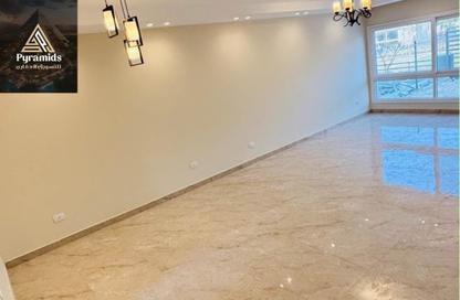 Townhouse - 4 Bedrooms - 4 Bathrooms for rent in Grand Heights - Northern Expansions - 6 October City - Giza