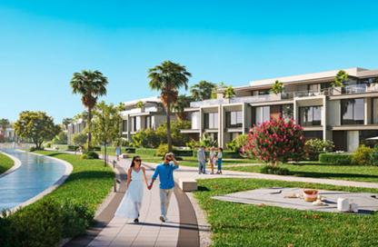 Townhouse - 4 Bedrooms - 4 Bathrooms for sale in PX Palm Hills - 6 October Compounds - 6 October City - Giza Townhouse - 4 Bedrooms - 4 Bathrooms for sale in PX Palm Hills - 6 October Compounds - 6 October City - Giza