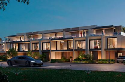 Townhouse - 4 Bedrooms - 4 Bathrooms for sale in PX Palm Hills - 6 October Compounds - 6 October City - Giza Townhouse - 4 Bedrooms - 4 Bathrooms for sale in PX Palm Hills - 6 October Compounds - 6 October City - Giza