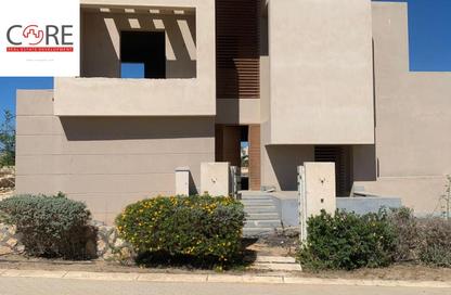 Villa - 5 Bedrooms - 5 Bathrooms for sale in Hacienda Bay - Sidi Abdel Rahman - North Coast Villa - 5 Bedrooms - 5 Bathrooms for sale in Hacienda Bay - Sidi Abdel Rahman - North Coast