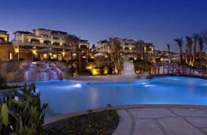 Chalet - 3 - 3 for sale in La Vista Ray - La Vista - Al Ain Al Sokhna - Suez Chalet - 3 - 3 for sale in La Vista Ray - La Vista - Al Ain Al Sokhna - Suez