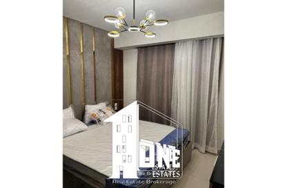 Chalet - 2 Bedrooms - 2 Bathrooms for sale in Marassi - Sidi Abdel Rahman - North Coast Chalet - 2 Bedrooms - 2 Bathrooms for sale in Marassi - Sidi Abdel Rahman - North Coast