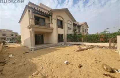 تاون هاوس - 3 غرف نوم - 4 حمامات للبيع في مدينتي - القاهرة