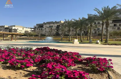 Apartment - 3 Bedrooms - 2 Bathrooms for sale in Eastown - 5th Settlement Compounds - The 5th Settlement - New Cairo City - Cairo