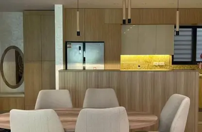 شقة - 3 غرف نوم - 2 حمامات للبيع في ايستاون - كمبوندات التجمع الخامس - التجمع الخامس - مدينة القاهرة الجديدة - القاهرة