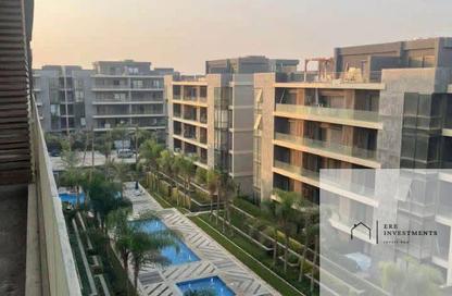 Penthouse - 3 - 3 for sale in El Patio Oro - 5th Settlement Compounds - The 5th Settlement - New Cairo City - Cairo Penthouse - 3 - 3 for sale in El Patio Oro - 5th Settlement Compounds - The 5th Settlement - New Cairo City - Cairo