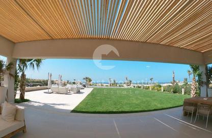 Chalet - 4 - 4 for sale in The Waterway - Qesm Ad Dabaah - North Coast