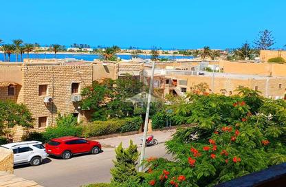 Chalet - 2 Bedrooms - 3 Bathrooms for sale in Marina 2 - Marina - Al Alamein - North Coast Chalet - 2 Bedrooms - 3 Bathrooms for sale in Marina 2 - Marina - Al Alamein - North Coast