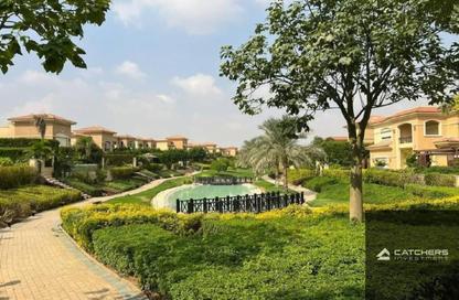 Apartment - 3 Bedrooms - 3 Bathrooms for sale in Telal East - 5th Settlement Compounds - The 5th Settlement - New Cairo City - Cairo