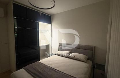 Apartment - Studio - 1 Bathroom for rent in Mivida - 5th Settlement Compounds - The 5th Settlement - New Cairo City - Cairo