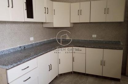 Apartment - 4 Bedrooms - 4 Bathrooms for rent in Moon Residences - Fifth Square - The 5th Settlement - New Cairo City - Cairo