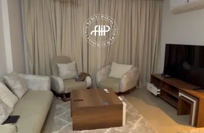 شقة - 3 غرف نوم - 2 حمامات للبيع في أبراج زيد - كمبوندات الشيخ زايد - الشيخ زايد - الجيزة