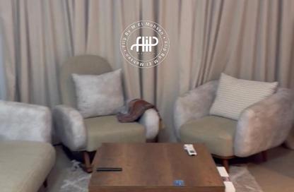 Apartment - 3 Bedrooms - 2 Bathrooms for sale in Zed Towers - Sheikh Zayed Compounds - Sheikh Zayed City - Giza