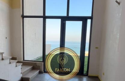 شاليه - 2 غرف نوم - 2 حمامات للبيع في كالي كوست - راس الحكمة - الساحل الشمالي شاليه - 2 غرف نوم - 2 حمامات للبيع في كالي كوست - راس الحكمة - الساحل الشمالي