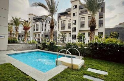 شقة - 3 غرف نوم - 3 حمامات للبيع في تريو - كمبوندات التجمع الخامس - التجمع الخامس - مدينة القاهرة الجديدة - القاهرة