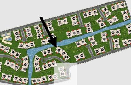 Apartment - 3 Bedrooms - 3 Bathrooms for sale in MarVille New Zayed - New Zayed City - Sheikh Zayed City - Giza Apartment - 3 Bedrooms - 3 Bathrooms for sale in MarVille New Zayed - New Zayed City - Sheikh Zayed City - Giza
