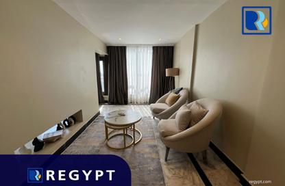 Apartment - 3 Bedrooms - 4 Bathrooms for rent in Mohamed Anis St. - Zamalek - Cairo
